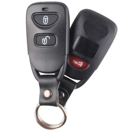 GUSCIO CHIAVE 2+1 TASTI: TASTO APERTURA TASTO CHIUSURA TASTO PANIC KIA SPORTAGE JEKM 20042008      , KIA SPORTAGE SL 20082010  