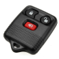 GUSCIO CHIAVE 3 TASTI: SENZA LAMA TASTO APERTURA TASTO CHIUSURA TASTO PANIC FORD FIESTA JA 19961999      , FORD FIESTA III GFJ 