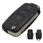 GUSCIO CHIAVE 3 TASTI: TASTO APERTURA TASTO CHIUSURA TASTO PORTELLONE VOLKSWAGEN BORA 1J21J6 19982005      , VOLKSWAGEN GOLF II