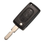 GUSCIO CHIAVE 3 TASTI: CALLOGGIO BATTERIA CE053635MM TASTO APERTURA TASTO CHIUSURA TASTO PORTELLONE PEUGEOT 406 SDN 8C8E8F 1996