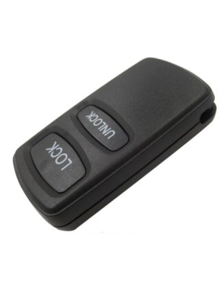 GUSCIO CHIAVE 2 TASTI: TASTO APERTURA TASTO CHIUSURA MITSUBISHI PAJERO L04GL14G 19831992      , MITSUBISHI PAJERO V3WV2WW4W 199