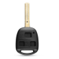 GUSCIO CHIAVE 3 TASTI: TASTO APERTURA TASTO CHIUSURA TASTO PORTELLONE LAMA TOY40 TOYOTA AURIS E15 20062010      , TOYOTA AURIS 