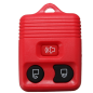 GUSCIO CHIAVE ROSSO 3 TASTI: SENZA LAMA TASTO APERTURA TASTO CHIUSURA TASTO PANIC FORD RANGER EREQRET 20062009      , FORD RANG