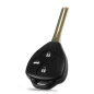 GUSCIO CHIAVE 3 TASTI: TASTO APERTURA TASTO CHIUSURA TASTO PORTELLONE LAMA TOY48 TOYOTA CAMRY 1996          , TOYOTA CAMRY 2002