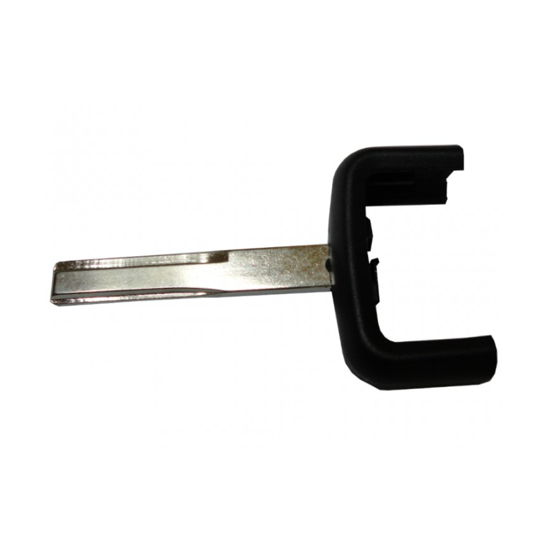 GUSCIO CHIAVE SOLO PARTE ANTERIORE LAMA HU43 OPEL AGILA H00 19992008      , OPEL ASTRA F T92 19911994      , OPEL ASTRA F T92 1