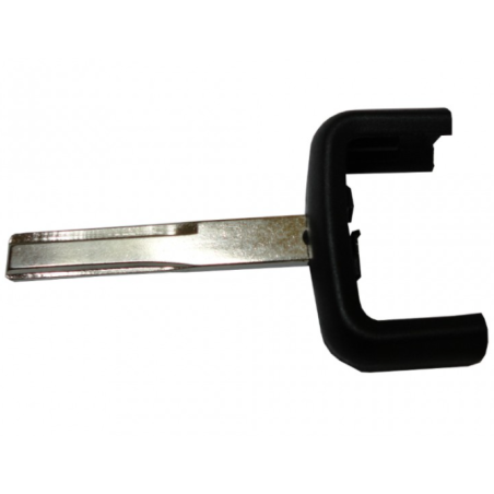 GUSCIO CHIAVE SOLO PARTE ANTERIORE LAMA HU43 OPEL AGILA H00 19992008      , OPEL ASTRA F T92 19911994      , OPEL ASTRA F T92 1