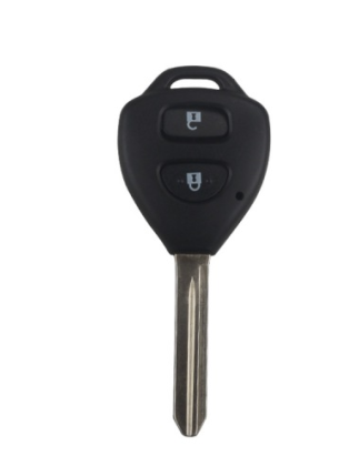 GUSCIO CHIAVE 2 TASTI: TASTO APERTURA TASTO CHIUSURA LAMA TOY47 TOYOTA COROLLA HB 35D E 10 19921996      , TOYOTA COROLLA LB E 