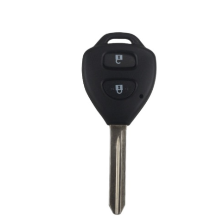 GUSCIO CHIAVE 2 TASTI: TASTO APERTURA TASTO CHIUSURA LAMA TOY47 TOYOTA COROLLA HB 35D E 10 19921996      , TOYOTA COROLLA LB E 