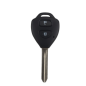 GUSCIO CHIAVE 2 TASTI: TASTO APERTURA TASTO CHIUSURA LAMA TOY47 TOYOTA COROLLA HB 35D E 10 19921996      , TOYOTA COROLLA LB E 