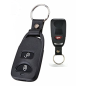 GUSCIO CHIAVE 2+1 TASTI: TASTO APERTURA TASTO CHIUSURA TASTO PANIC HYUNDAI TUCSON I JM 20042010      , HYUNDAI TUCSON II TLTLE 