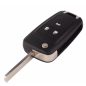 GUSCIO CHIAVE 3 TASTI: TASTO APERTURA TASTO CHIUSURA TASTO PORTELLONE LAMA HU100 CHEVROLET SPARK 20102013      , CHEVROLET SPAR