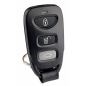 GUSCIO CHIAVE 3 TASTI: TASTO APERTURA TASTO CHIUSURA TASTO PORTELLONE HYUNDAI ELANTRA XD 20002004      , HYUNDAI ELANTRA HD 200