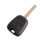 GUSCIO CHIAVE 2 TASTI: TASTO APERTURA TASTO CHIUSURA PEUGEOT 307 3A3C 20012005      , PEUGEOT 307 3A3C 20052007