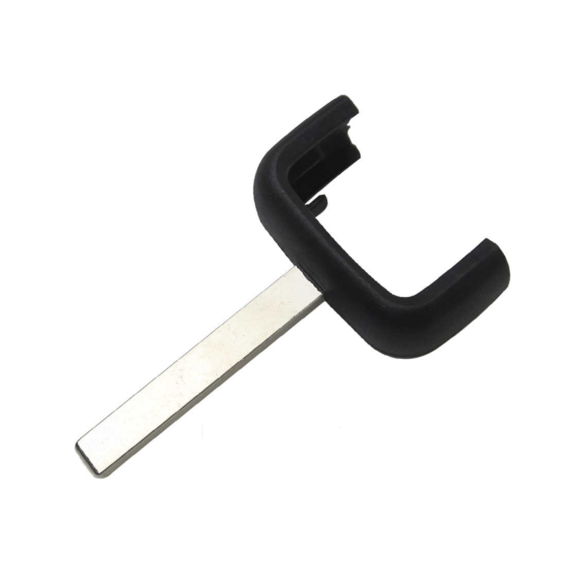 GUSCIO CHIAVE SOLO PARTE ANTERIORE LAMA HU100 OPEL ASTRA F T92 19951998      , OPEL ASTRA G T98F35 19982004      , OPEL CORSA C