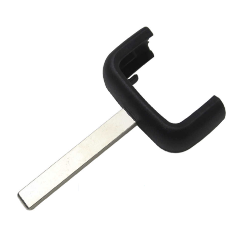 GUSCIO CHIAVE SOLO PARTE ANTERIORE LAMA HU100 OPEL ASTRA F T92 19951998      , OPEL ASTRA G T98F35 19982004      , OPEL CORSA C