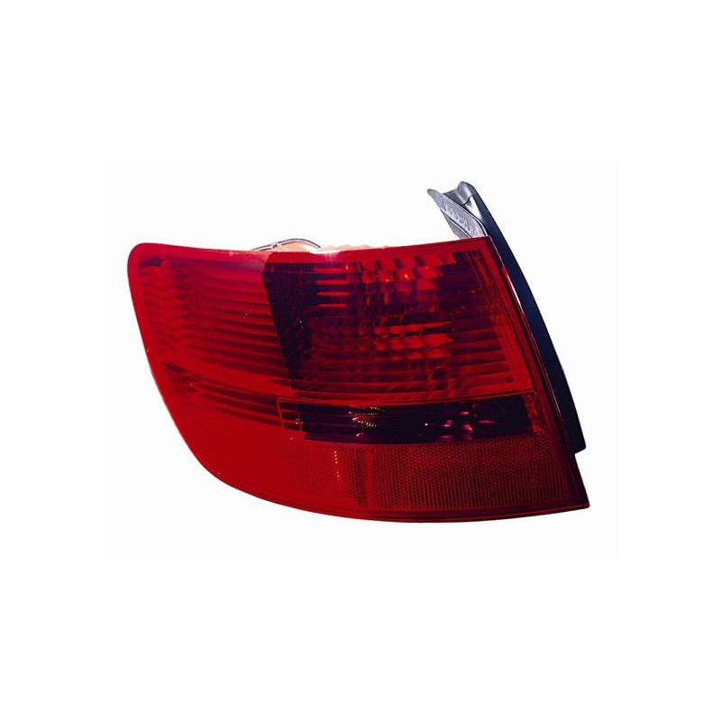 FANALE POSTERIORE DESTRO SENZA PORTALAMPADA AUDI A6 4F24F5 20042008