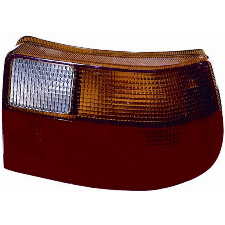 FANALE POSTERIORE SINISTRO SENZA PORTALAMPADA OPEL ASTRA F T92 19951998