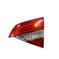 FANALE POSTERIORE DESTRO CON PORTALAMPADA INTERNO SKODA SUPERB 3T43T5 20132015