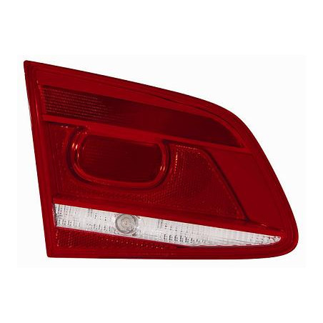 FANALE POSTERIORE DESTRO SENZA PORTALAMPADA  INTERNO VOLKSWAGEN PASSAT 362365 20112015