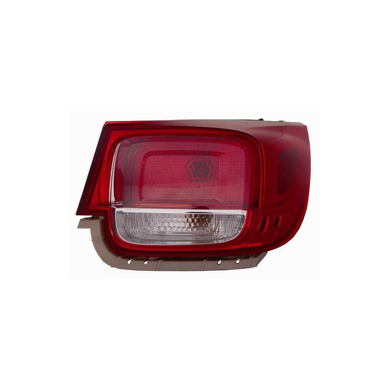 FANALE POSTERIORE DESTRO SENZA PORTALAMPADA CHEVROLET MALIBU 2012