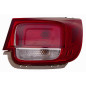 FANALE POSTERIORE DESTRO SENZA PORTALAMPADA CHEVROLET MALIBU 2012