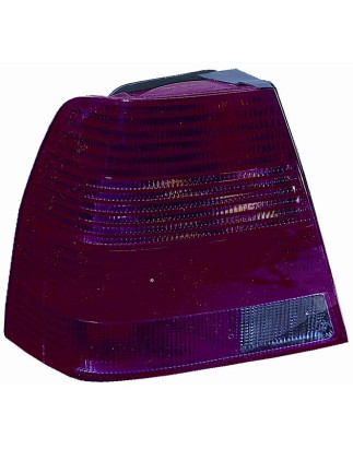 FANALE POSTERIORE DESTRO SENZA PORTALAMPADA MODELLO HIGHLINE VOLKSWAGEN BORA 1J21J6 19982005