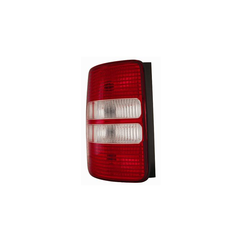 FANALE POSTERIORE SINISTRO SENZA PORTALAMPADA 1 PORTA VOLKSWAGEN CADDY 2KB2KJ2CB2CJ 20102015