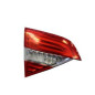 FANALE POSTERIORE SINISTRO CON PORTALAMPADA INTERNO SKODA SUPERB 3T43T5 20132015