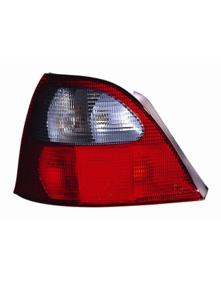 FANALE POSTERIORE SINISTRO SENZA PORTALAMPADA ROVER 200 XWRF 19961999      , ROVER 25 RF 20002005