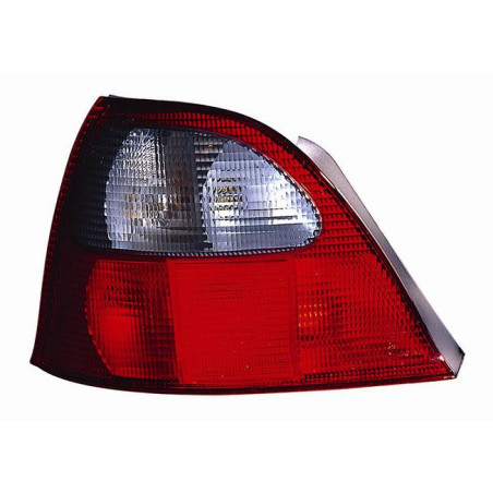 FANALE POSTERIORE SINISTRO SENZA PORTALAMPADA ROVER 200 XWRF 19961999      , ROVER 25 RF 20002005