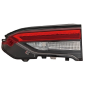 FANALE POSTERIORE SINISTRO SENZA PORTALAMPADA LED INTERNO TOYOTA RAV 4 XA50A5H5 2019