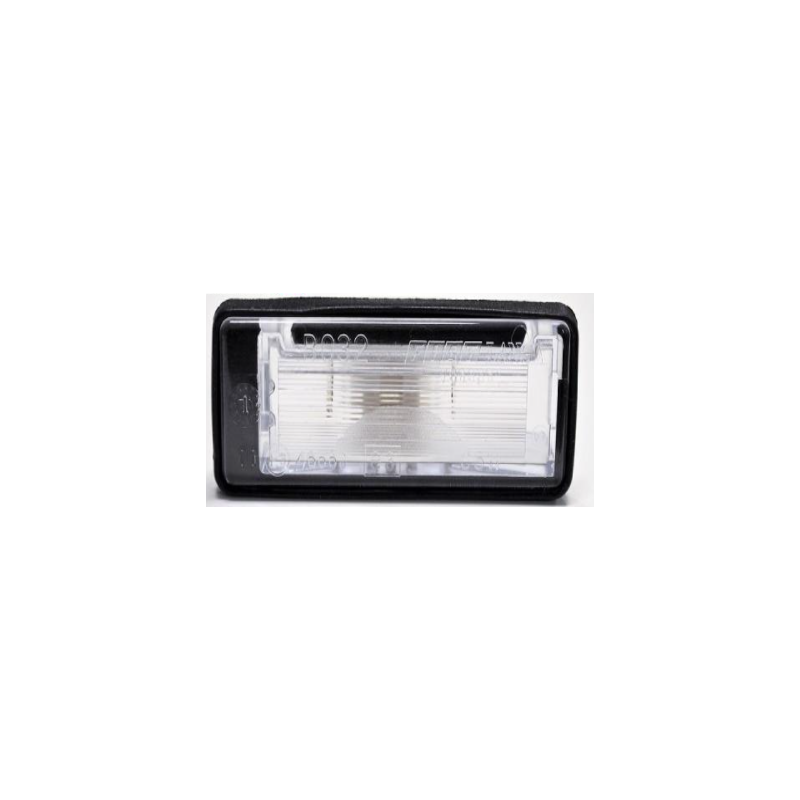 FANALE TARGA DESTROSINISTRO FIAT TEMPRA 159 19901995      , FIAT TIPO 160 19881993      , FIAT TIPO 160 19931995      , LANCIA 