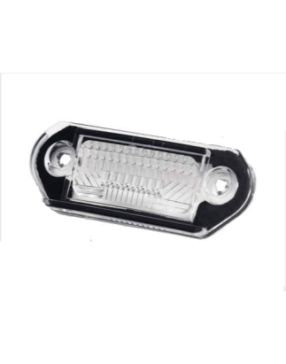 FANALE TARGA DESTROSINISTRO W5W SKODA OCTAVIA 4 1U21U5 19972010      , VOLKSWAGEN GOLF III 1H11H5 19921998      , VOLKSWAGEN VE