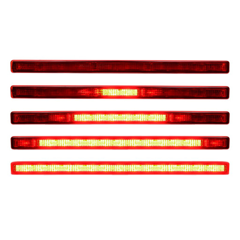 FANALE TERZO STOP A LED DINAMICO AUDI A4 8E28E5 20002004