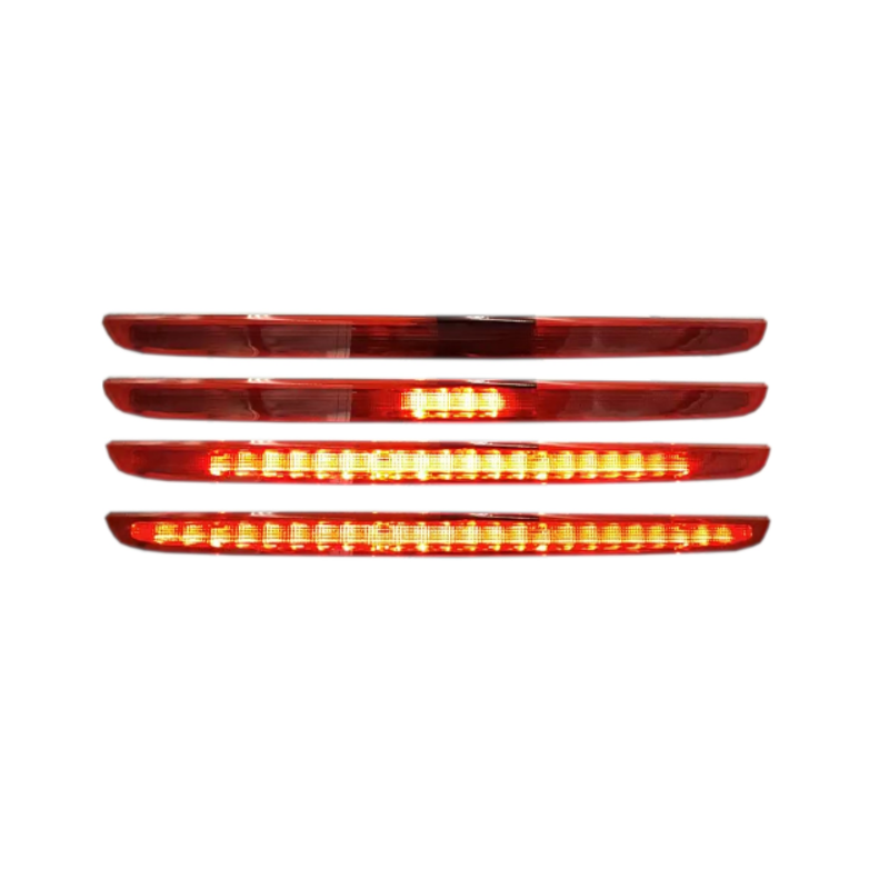 FANALE TERZO STOP DYNAMIC LED  AUDI A4 8E28E5 20042007