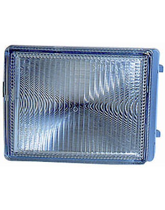 LENTE FANALE ANTERIORE DESTRA BIANCO CORTA VOLKSWAGEN PASSAT 3A235I3A5 19931996