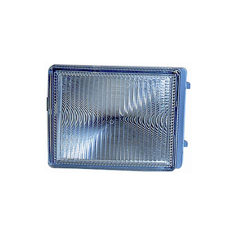 LENTE FANALE ANTERIORE SINISTRA BIANCA CORTA MODELLO PARAURTI VOLKSWAGEN PASSAT 3A235I3A5 19931996