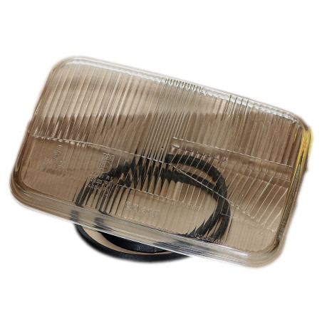 LENTE ANTERIORE SCANIA 112 - 113 SERIE G - P - R - T 19801996