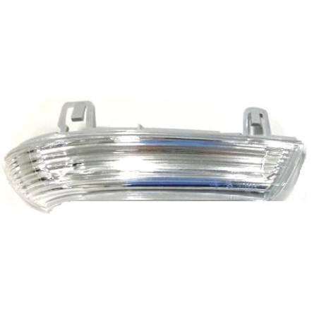 FANALE RETROVISORE SINISTRO TOYOTA IQ J1 20092016      , TOYOTA PRIUS W3 20092012      , TOYOTA PRIUS W4 20122016      , TOYOTA