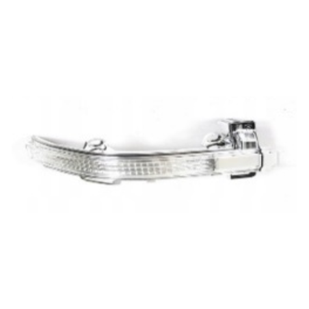 FANALE RETROVISORE SINISTRO VOLKSWAGEN CRAFTER 2E2F 20062017       VERS 2017 , VOLKSWAGEN CRAFTER SYSXSYISYJSZ 2017