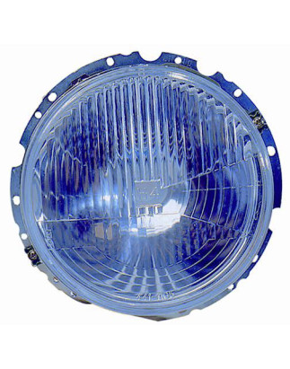 PROIETTORE DESTROSINISTRO VOLKSWAGEN GOLF I 17 19771983