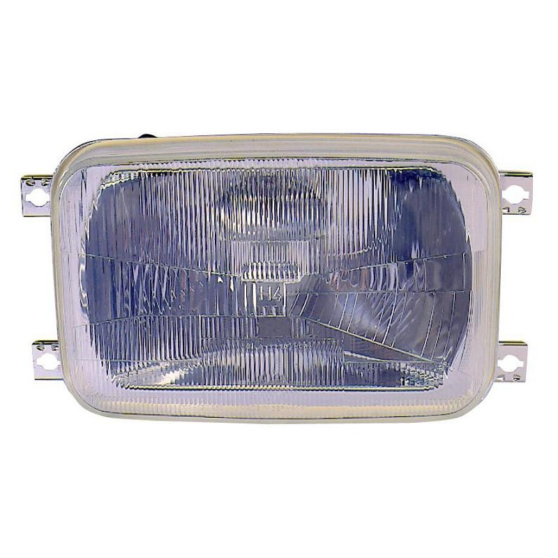 PROIETTORE DESTROSINISTRO VOLVO TRUCK F10 - F12 - F16 19871992