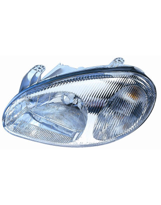 PROIETTORE SINISTRO DAEWOO LANOS HB KLAT 19972008      , DAEWOO 997-2008 KLAT 19972008      , DAEWOO LANOS SDN KLAT 19972008