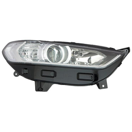 PROIETTORE DESTRO H7-H15-PWY19W-W5W CON MOTORE FORD MONDEO CECF 20142019