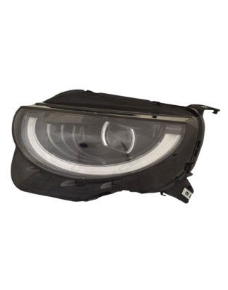 PROIETTORE SINISTRO ELETTRICO A LED CON MOTORE FIAT 500e 332 2021