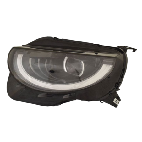 PROIETTORE SINISTRO ELETTRICO A LED CON MOTORE FIAT 500e 332 2021