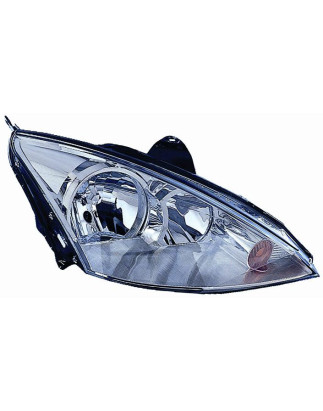 PROIETTORE SINISTRO FORD FOCUS DNWDFW 19982004       VERS 2002