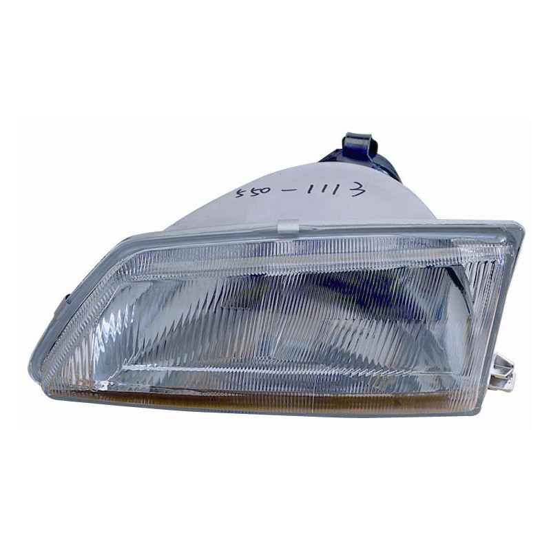 PROIETTORE SINISTRO MODELLO NEOLITE PEUGEOT 106 1A1C1S 19921995