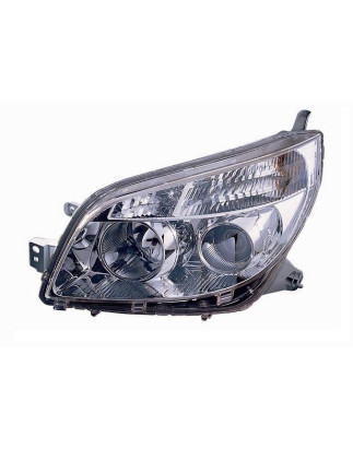 PROIETTORE SINISTRO CON LENTICOLARE DAIHATSU TERIOS J2F7 2006