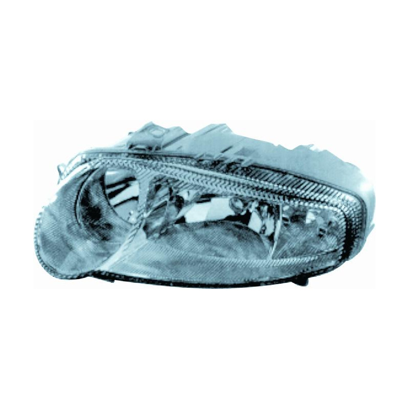 PROIETTORE DESTRO ALFA ROMEO 147 937 20002010       VERS 2004